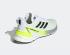 Adidas Response Super Cloud White Core Black Solar Yellow FY8749