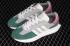 Adidas Retropy E5 Grey Two Cloud White Collegiate Green H03076