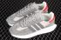 Adidas Retropy E5 Wolf Grey Cloud White Core Black GW4418