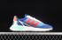 Adidas Retropy P9 Bright Blue Solar Red Semi Screaming Green H03083