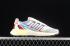 Adidas Retropy P9 Cloud White Ash Pearl Blue Red Box Dash Green H03084