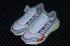 Adidas Retropy P9 Cloud White Ash Pearl Blue Red Box Dash Green H03084