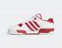 Adidas Rivalry Low Cloud White Active Maroon EE4967