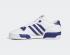 Adidas Rivalry Low Cloud White Victory Blue GZ9794