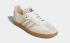 Adidas Samba LAFC Los Angeles Football Club Off White Linen Gum GV8358