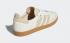 Adidas Samba LAFC Los Angeles Football Club Off White Linen Gum GV8358