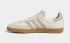 Adidas Samba LAFC Los Angeles Football Club Off White Linen Gum GV8358