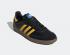 Adidas Samba OG Core Black Equipment Yellow Blue Bird EG9326