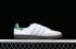 Adidas Samba OG Kith Classics Program White Fairway Gold FX5398