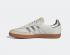 Adidas Samba OG Notting Hill Carnival Crystal White Aluminum Bright Red HQ6634