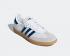 Adidas Samba OG White Legend Marine Gum Grey One BD7545