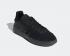 Adidas Samba RM Core Black Cloud White Running Shoes BD7672