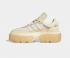 Adidas Sleek Super Beyonce Ivy Park Beige Sand Yellow White Gum GZ3891