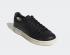 Adidas Stan Smith Black Core Black Chalk White GX6297