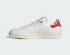 Adidas Stan Smith Core White Red Bright Blue ID4542