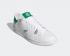 Adidas Stan Smith Digital Prints Cloud White Green Core Black GV7666