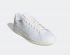 Adidas Stan Smith Premium Basics Cloud White Crystal White FY0040