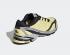 Adidas Supernova Cushion 7 Aluminum Yellow Core Black Halo Silver GW6785