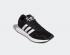 Adidas Swift Run X J Core Black Cloud White FY2150