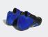 Adidas T-Mac 3 Restomod Core Black Royal Blue Cloud White FZ6210