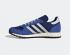 Adidas TRX Vintage Blue Cream White Clear Grey Matte Gold FY3651