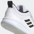 Adidas Tensaur Cloud White Core Black S24052