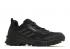 Adidas Terrex Ax4 Primegreen Black Carbon Four Core Grey FY9673