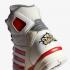 Adidas Torsion Artillery High Wyld Stallyns Crystal White Scarlet Off-White FZ0883