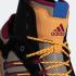 Adidas Torsion TRDC Mid Tech Beige Power Berry Solar Gold FW9173