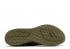 Adidas Ultra 4dfwd Focus Olive Core Orbit Green Black GY8389