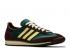 Adidas Wales Bonner X Sl72 Hemp Maroon Orange Collegiate FX7515