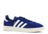 Adidas Womens Campus Mystery Ink White Footwear Cloud BY9840