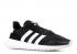 Adidas Womens Flashback Black White BB5323