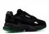 Adidas Womens Falcon Green Core Black F97483