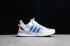 Adidas X-PLR Cloud White Blue Orange Core Black FV9251