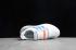 Adidas X-PLR Cloud White Blue Orange Core Black FV9251