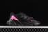 Adidas X9000L4 Boost Core Black Rose Pink Cloud White S23667