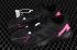 Adidas X9000L4 Boost Core Black Rose Pink Cloud White S23667