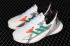 Adidas X9000L4 C.Rdy Pure Cloud White Green Grey G54880