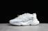 Adidas X9000L4 Triple White Cloud White Shoes S23668