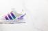 Adidas X PLR Purple Blue Cloud White Multi-Color FV9253