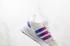 Adidas X PLR Purple Blue Cloud White Multi-Color FV9253