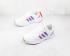 Adidas X PLR Purple Blue Cloud White Multi-Color FV9253