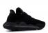 Adidas Y-3 Saikou Triple Black AC7197