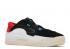 Adidas Y3 Hokori 2 Black Red Core Ecru Tint FX0559