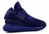 Adidas Y3 Qasa High Dark Blue S82124