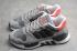 Adidas ZX930 x EQT Dark Grey Cool Grey Solar Red G26155