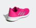 Adidas Zapatillas Astrarun Shock Pink Silver Metallic Core Black EG5836