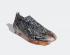 Adidas x Ghosted Plus Peregrine Silver Metallic Cloud White Gold Metallic FX0231