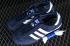 Liam Gallagher x Adidas Spezial LG 2 Navy Blue Cloud White GW3808